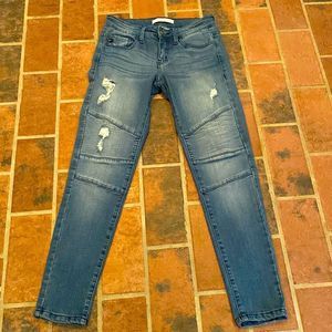 Kancan Los Angeles Jeans (Cut #1752)